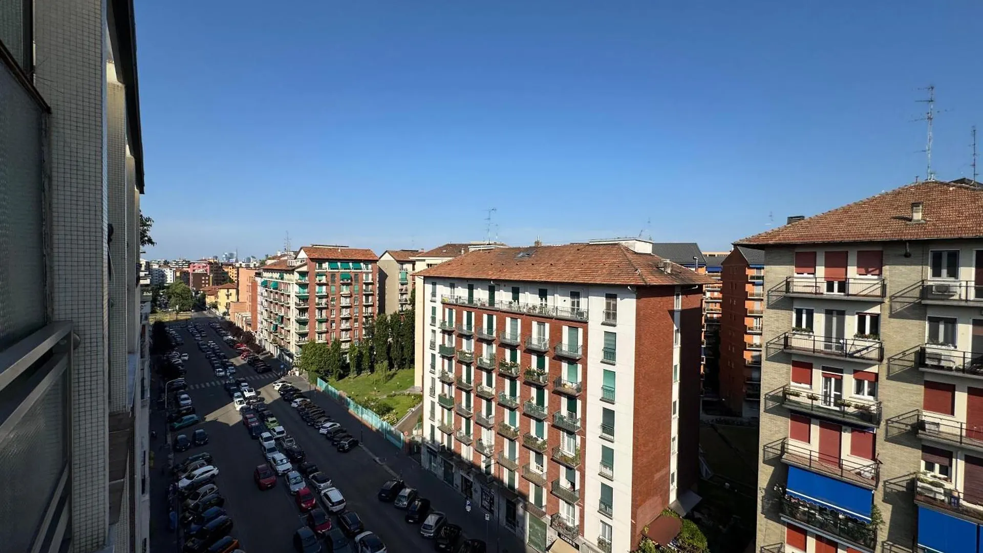 Al54 Apartment Milano 0*,  Italien
