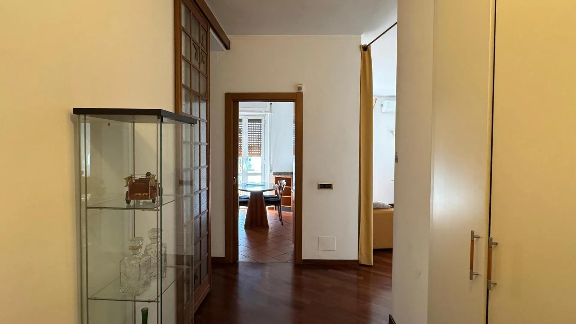 Al54 Apartment Milano