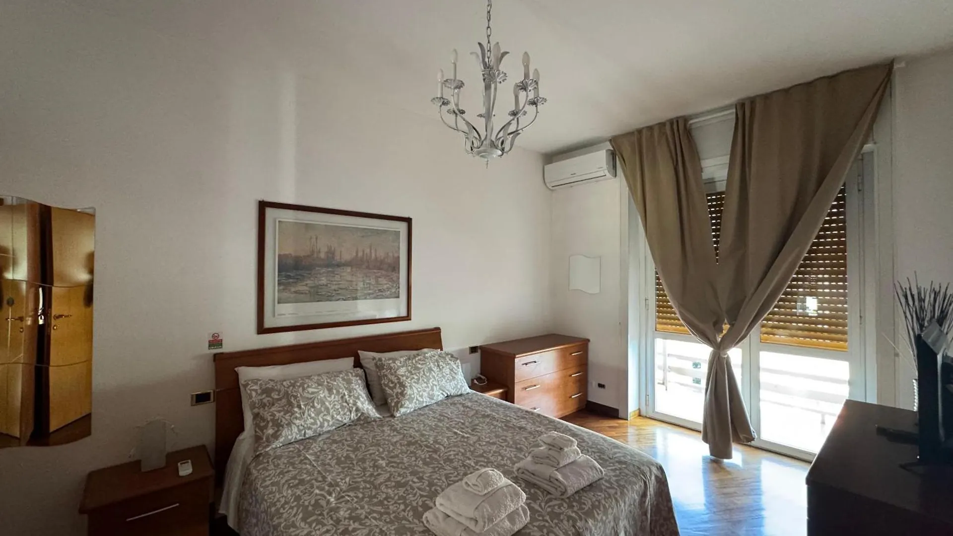 Al54 Apartment Milano Italien