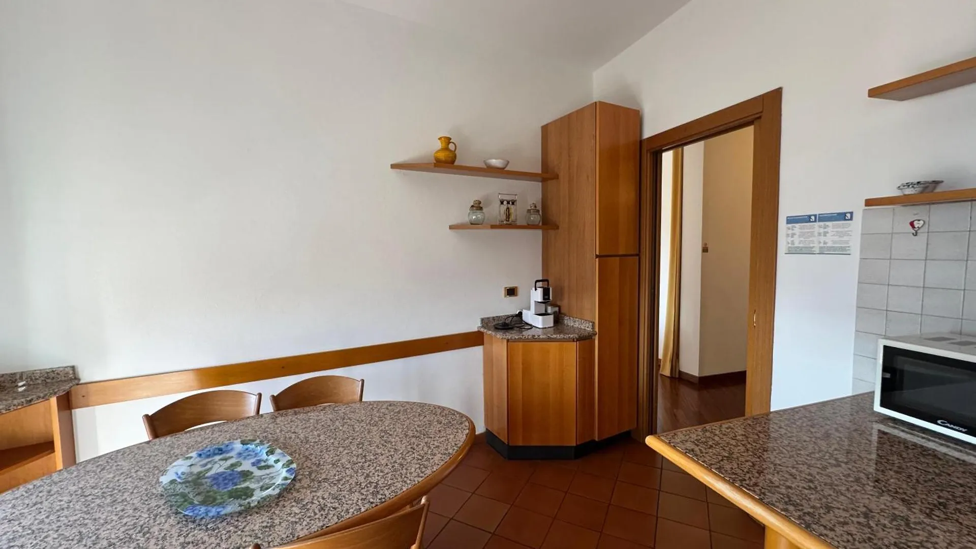 Al54 Apartment Milano