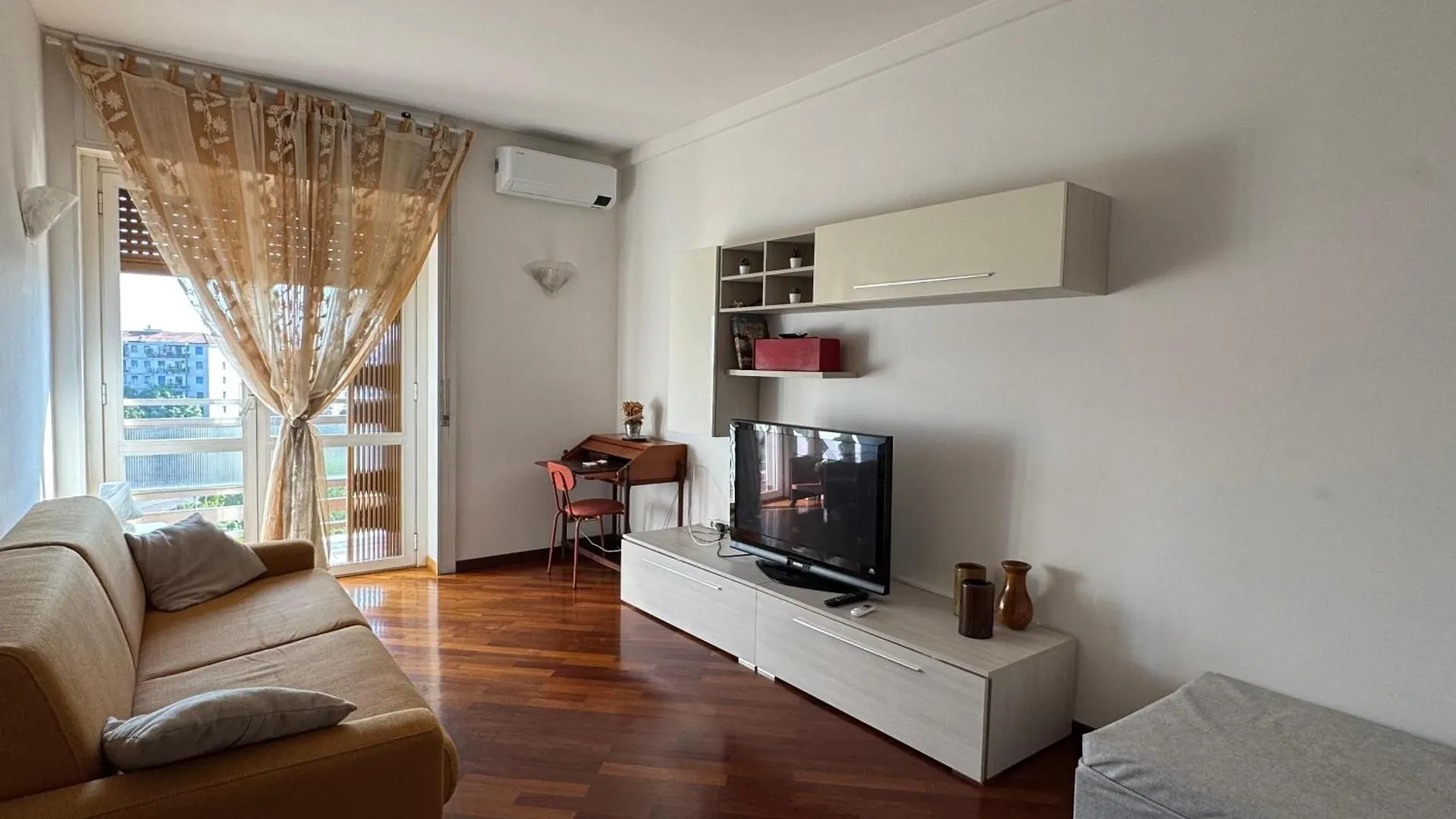 Al54 Apartment Milano