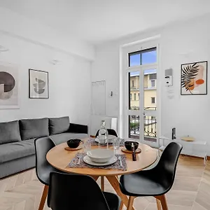 Ven54 -loreto - Duomo- Modern - - Bright Milano
