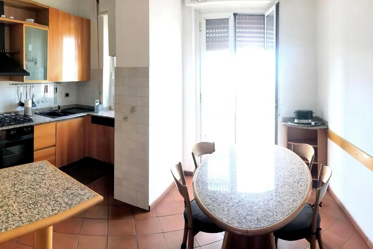 Al54 Apartment ميلان