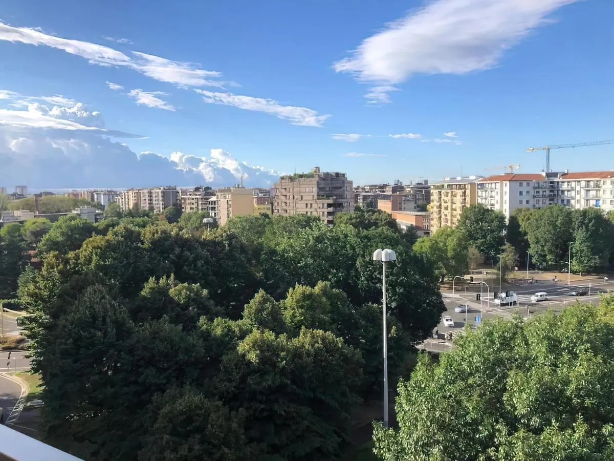 Al54 Apartment ميلان إيطاليا