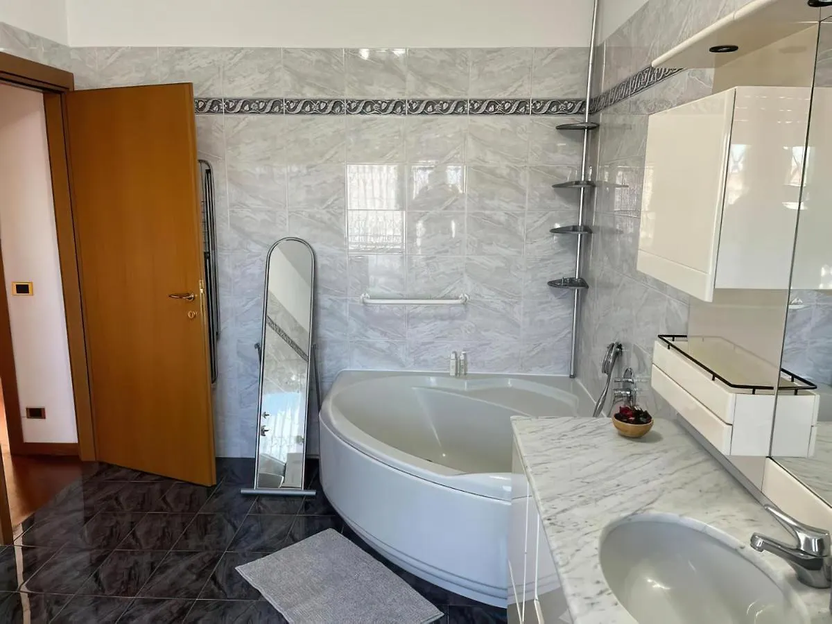 Al54 Apartment ميلان إيطاليا